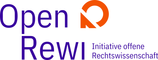 OpenRewi Moodle